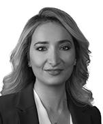 Eleonora Izmaylov