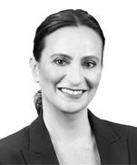 Helen Fotinos