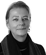 Babette Märzheuser-Wood