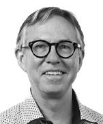 David Wotherspoon