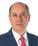 Jorge Paz Durini