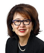 Lillian Y. Pan, KC